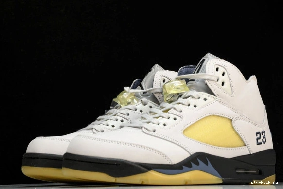 FZ5758-004 Blue 5  Diffused Retro Maniére Ma Jordan  FZ5758-004 A 1104